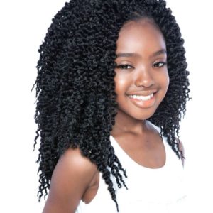 Vivica A Fox Unprocessed Natural Kinky Bulk Afro Soul 336fe999c31